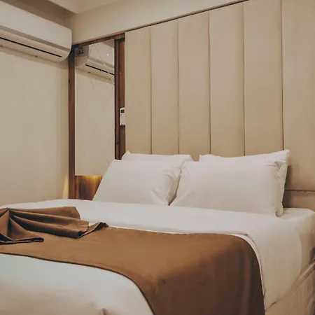 Hotell Galata Master 3*