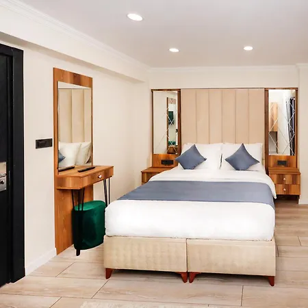 Galata Master 3* Istanbul
