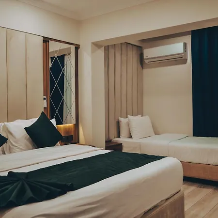 Galata Master Hotell 3*