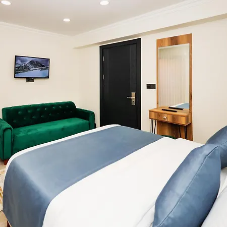 Galata Master Hotell