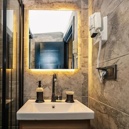 Hotell Galata Master 3*