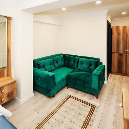 Galata Master Hotell Istanbul