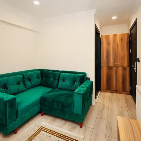 Galata Master 3* Isztambul