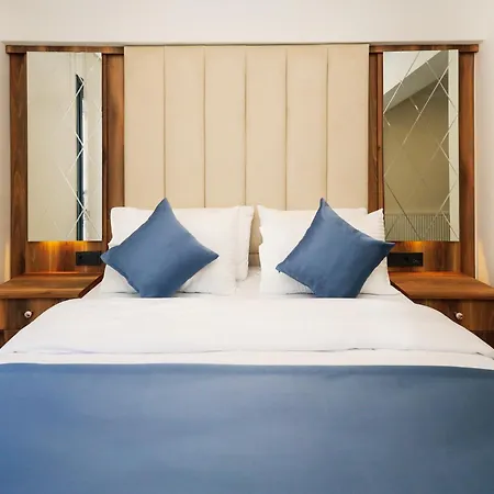 Hotell Galata Master