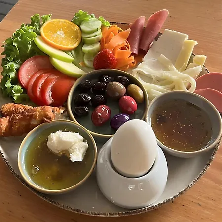 Galata Master 호텔