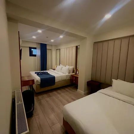 Galata Master 3* Isztambul