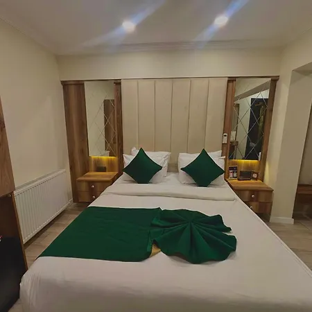 Galata Master Hotell