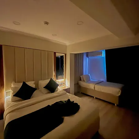 Hotell Galata Master 3*