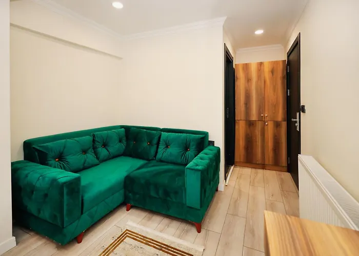 Galata Master 3* イスタンブール