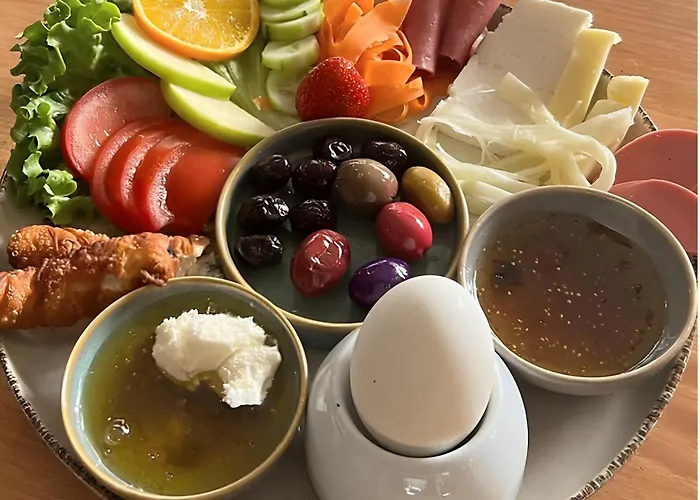 Galata Master ホテル