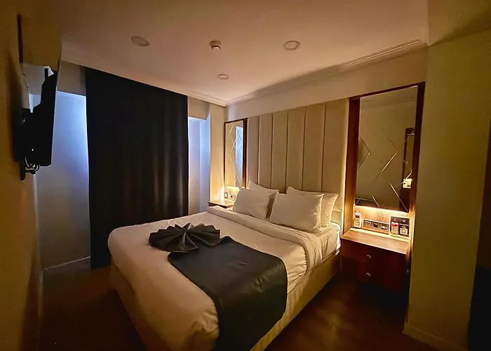 Galata Master イスタンブール