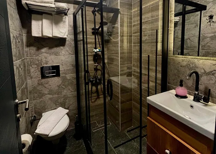 Galata Master 3* イスタンブール