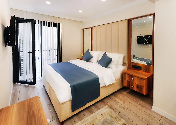 Galata Master 3* イスタンブール