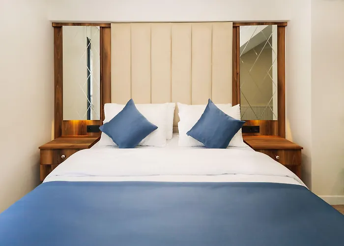 ホテル Galata Master イスタンブール